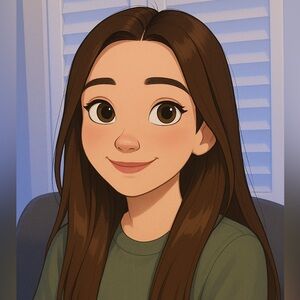 Meet your Posher, Keilani